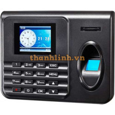 Máy chấm công vân tay Ronald Jack TM8000 WIFI